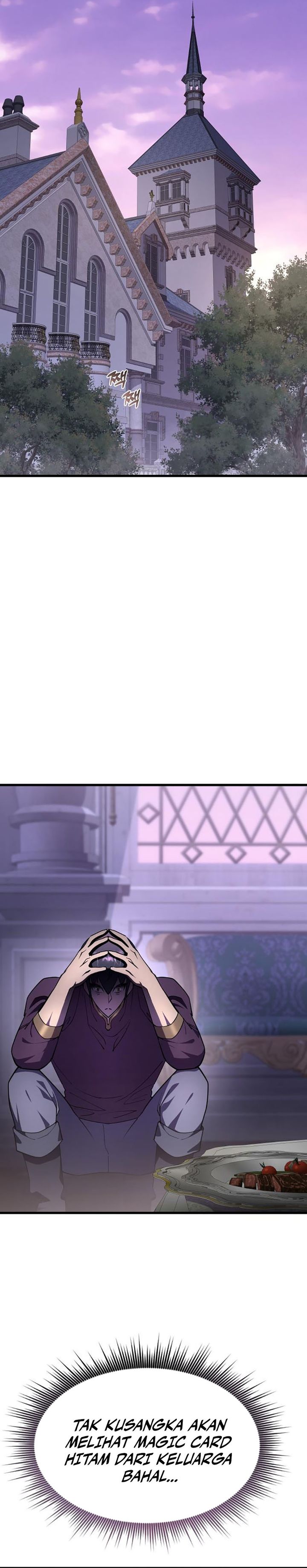 Genius Mage Who Uses Fists Chapter 19 Gambar 2