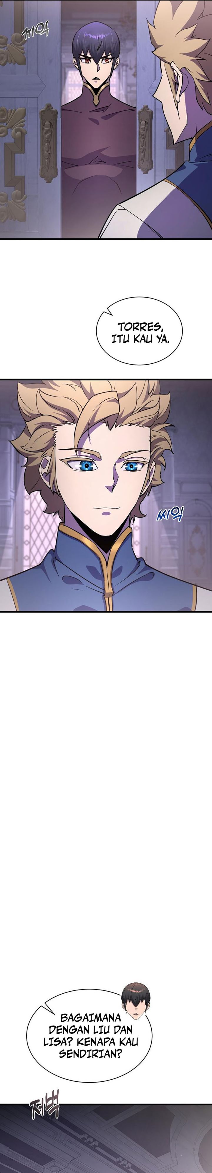 Genius Mage Who Uses Fists Chapter 19 Gambar 4