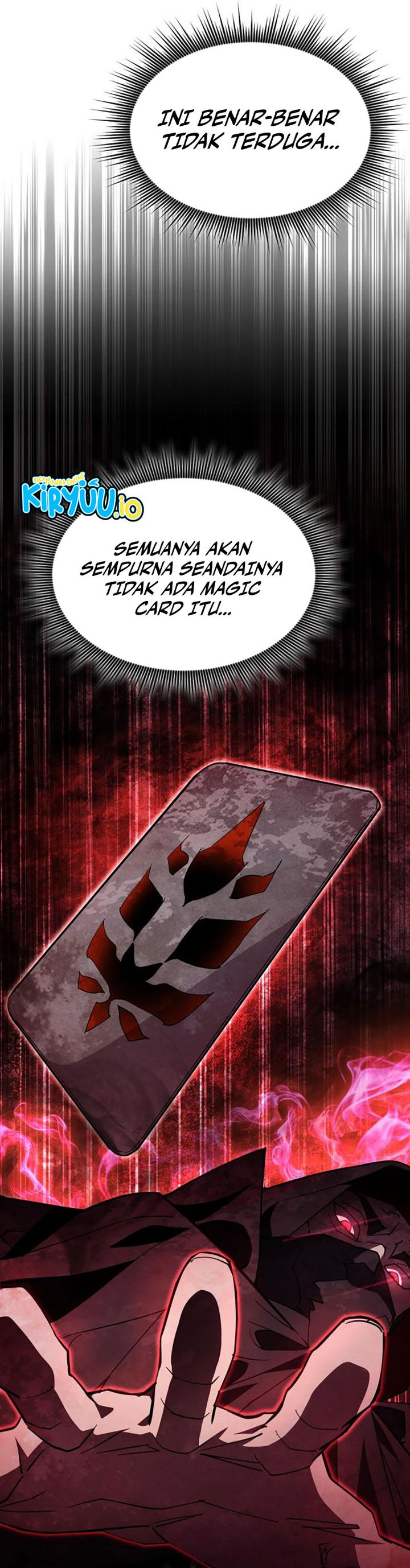 Genius Mage Who Uses Fists Chapter 19 Gambar 7