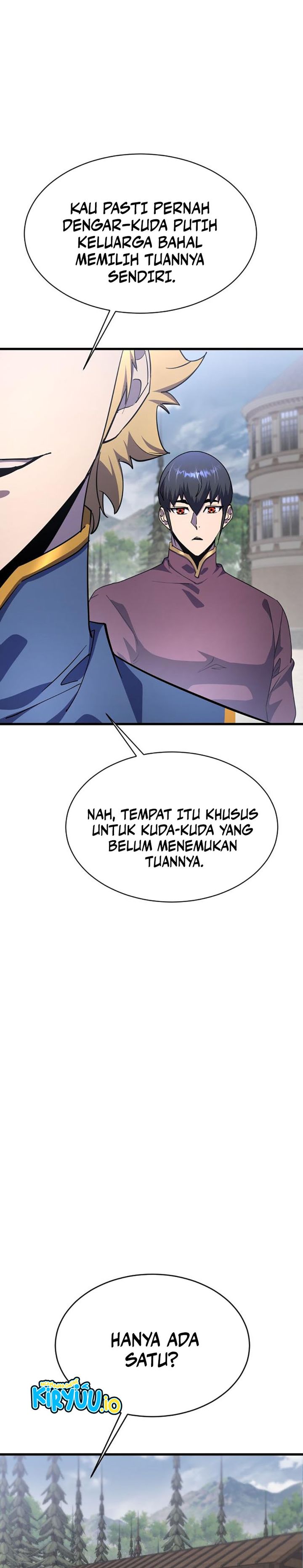 Genius Mage Who Uses Fists Chapter 19 Gambar 11