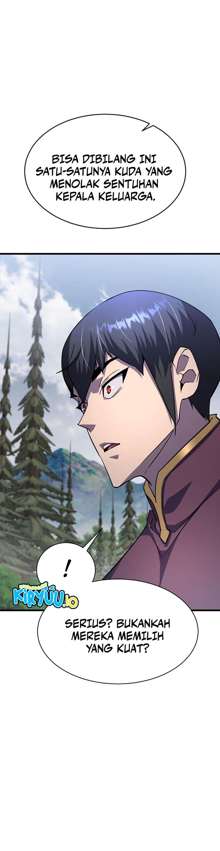 Genius Mage Who Uses Fists Chapter 19 Gambar 14