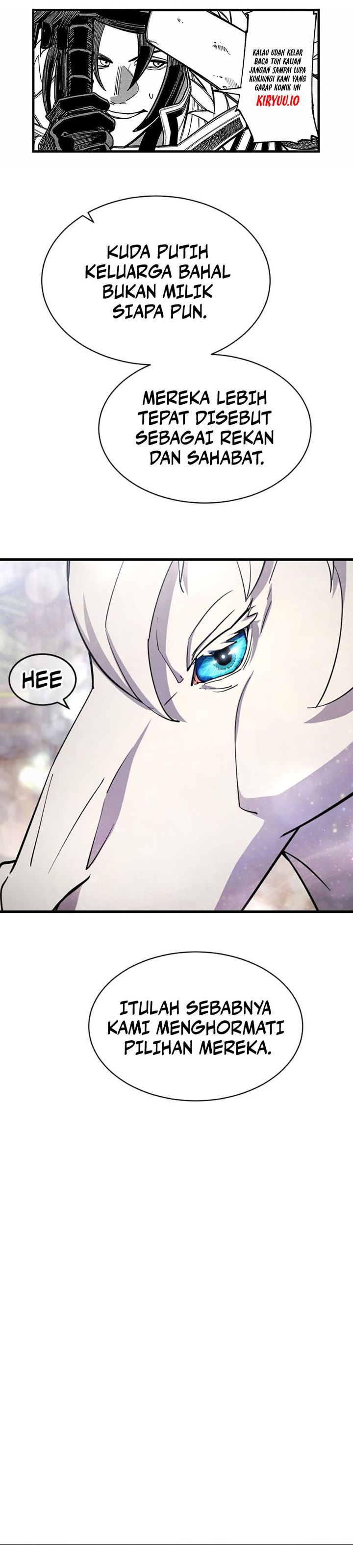 Genius Mage Who Uses Fists Chapter 19 Gambar 16