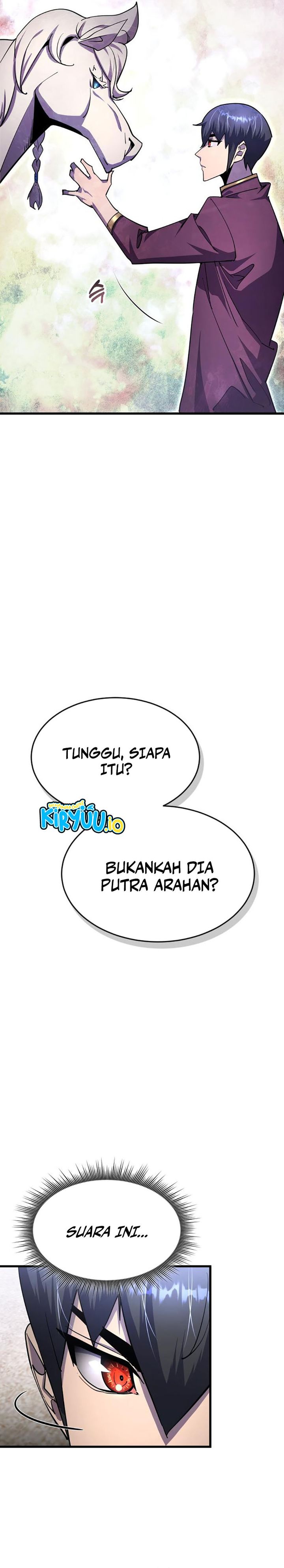 Genius Mage Who Uses Fists Chapter 19 Gambar 18