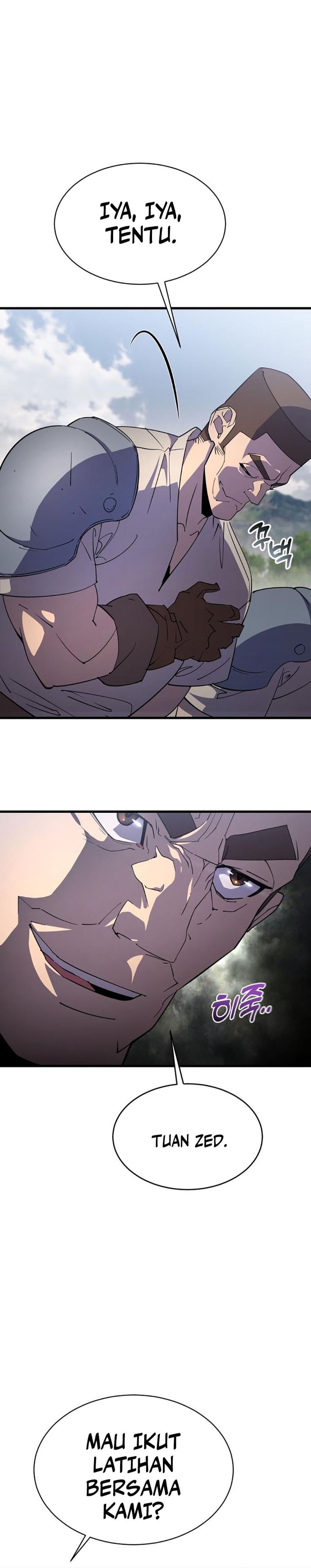 Genius Mage Who Uses Fists Chapter 19 Gambar 20