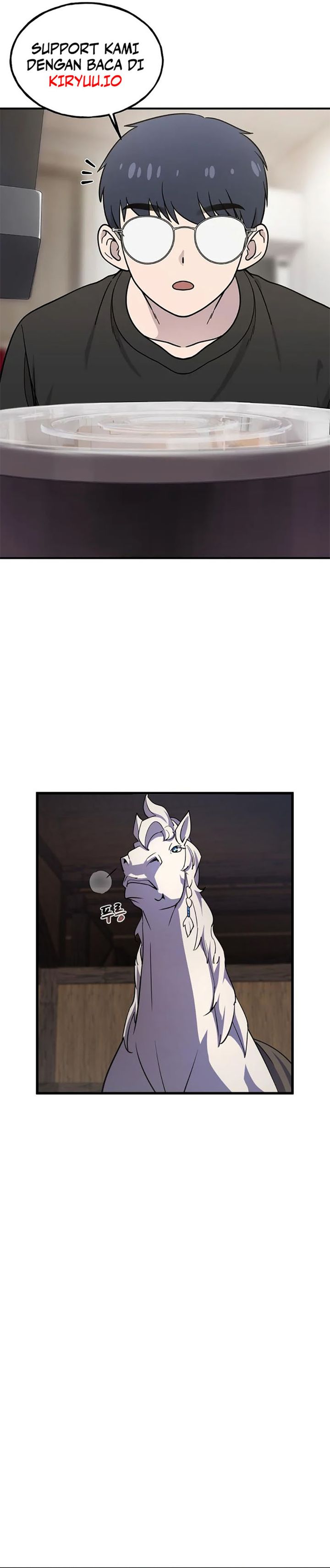 Genius Mage Who Uses Fists Chapter 19 Gambar 26