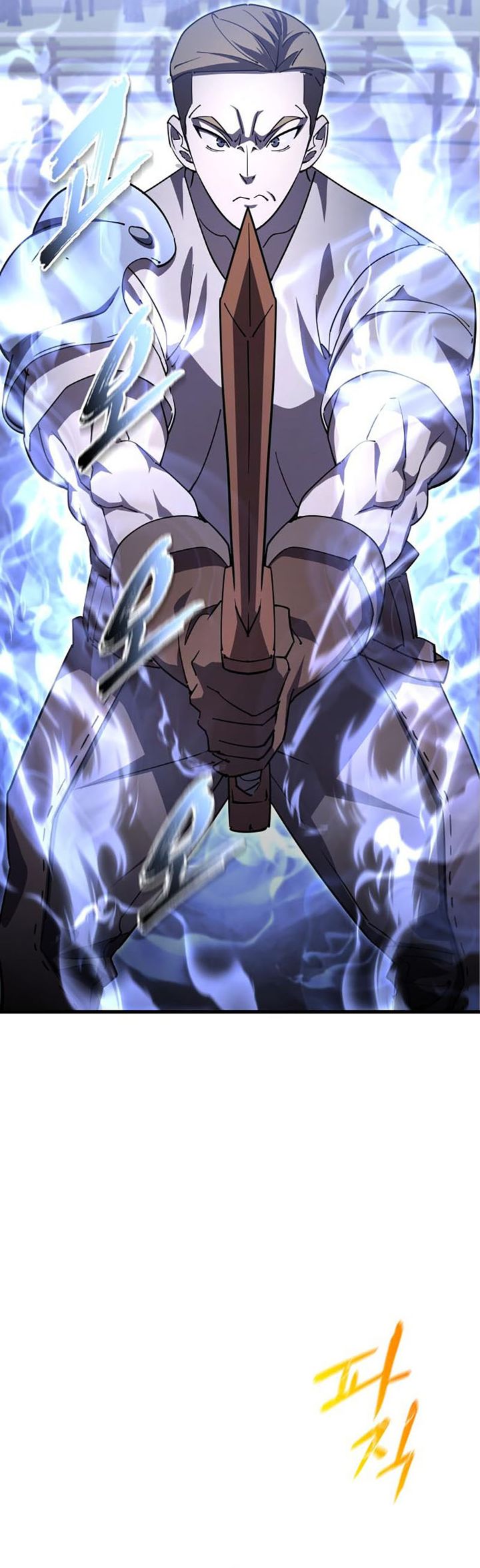 Genius Mage Who Uses Fists Chapter 19 Gambar 30