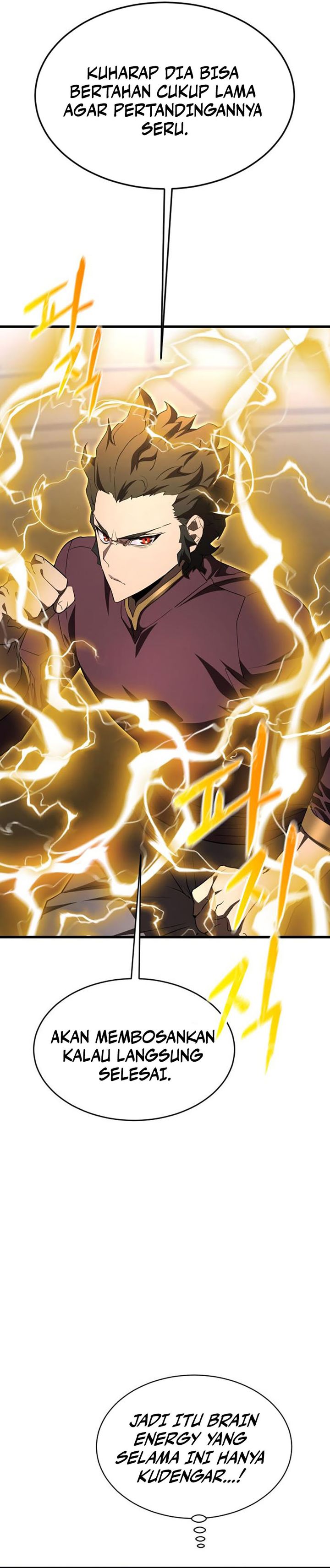 Genius Mage Who Uses Fists Chapter 19 Gambar 31