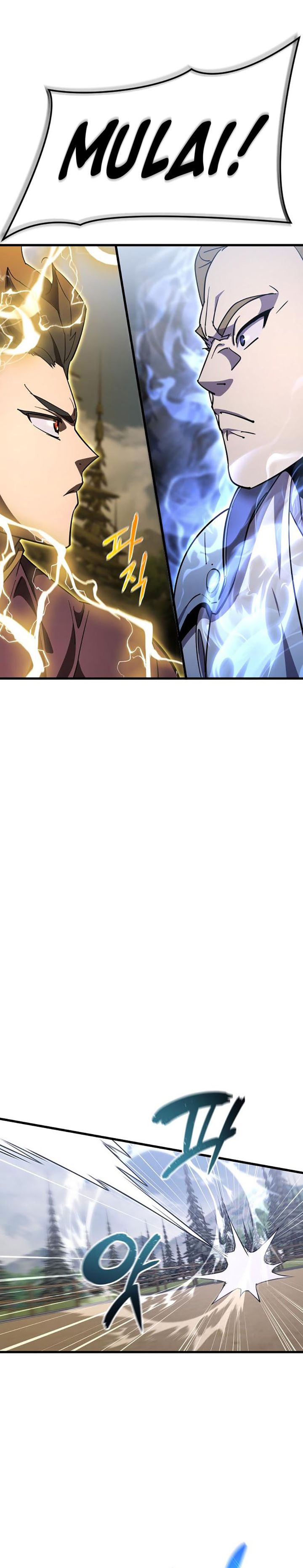 Genius Mage Who Uses Fists Chapter 19 Gambar 33