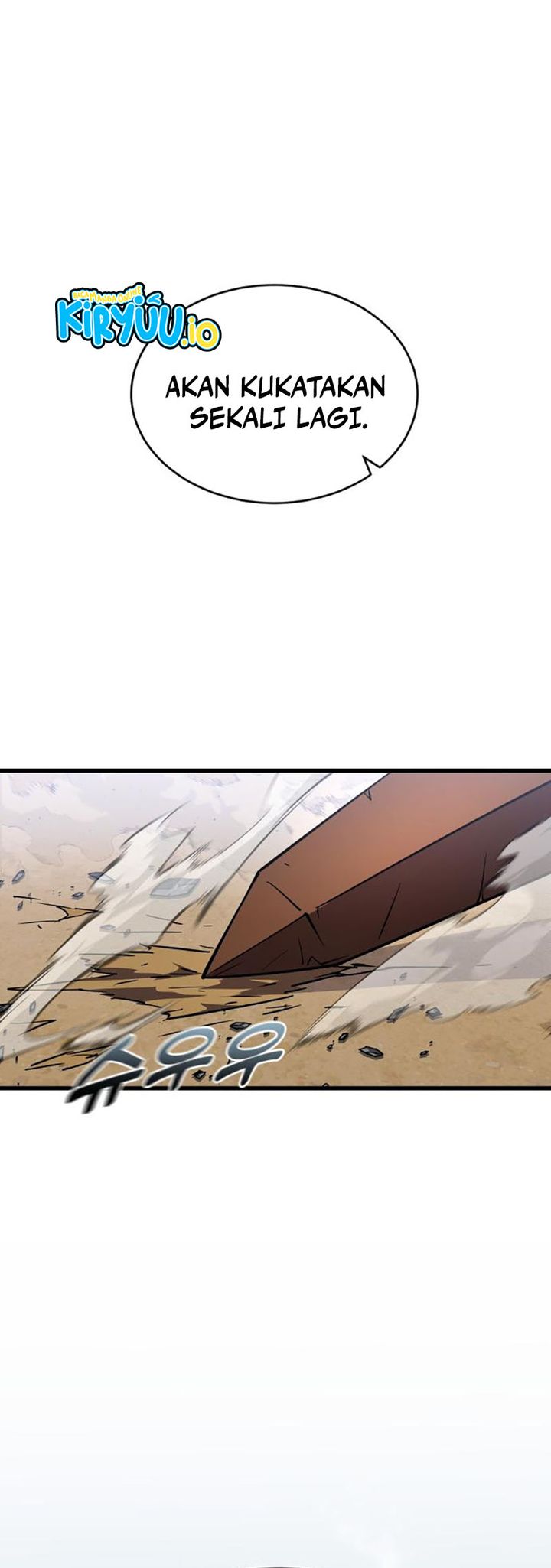 Genius Mage Who Uses Fists Chapter 19 Gambar 37