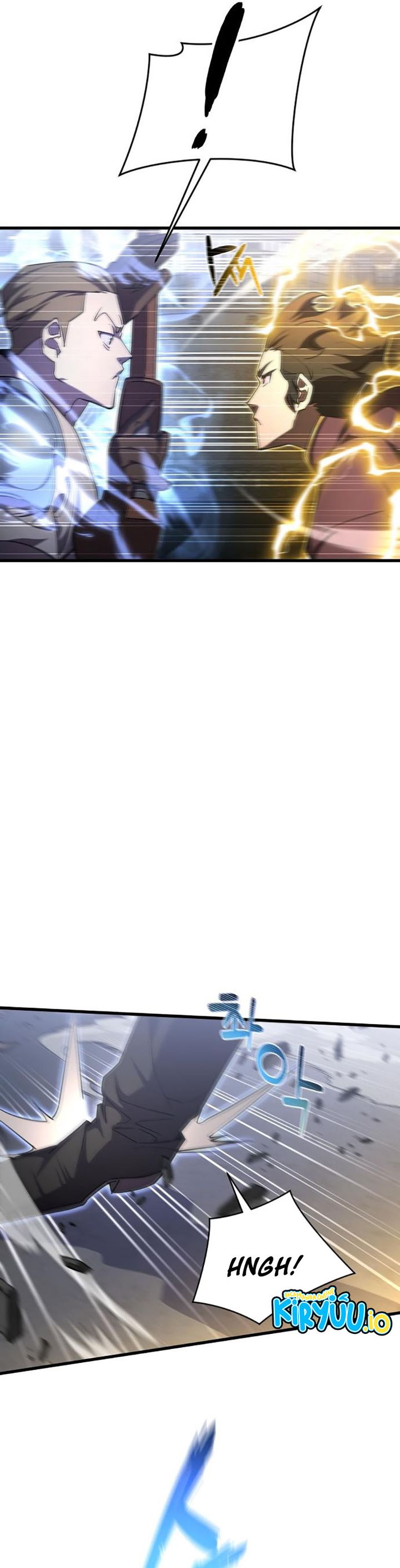 Genius Mage Who Uses Fists Chapter 19 Gambar 40