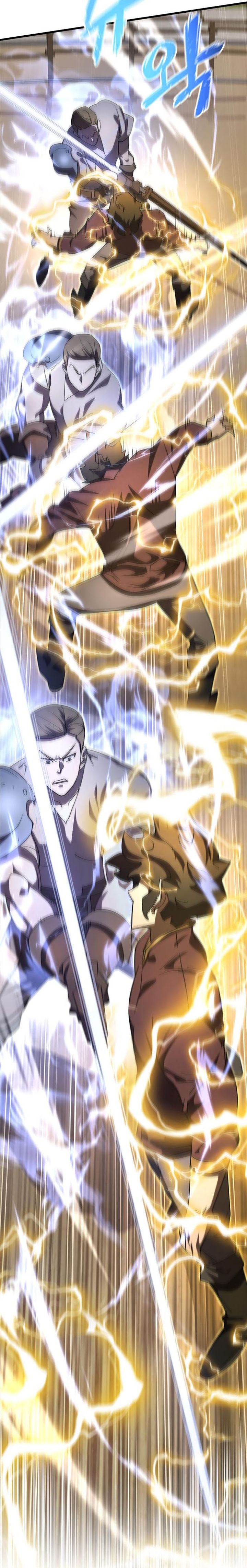 Genius Mage Who Uses Fists Chapter 19 Gambar 41