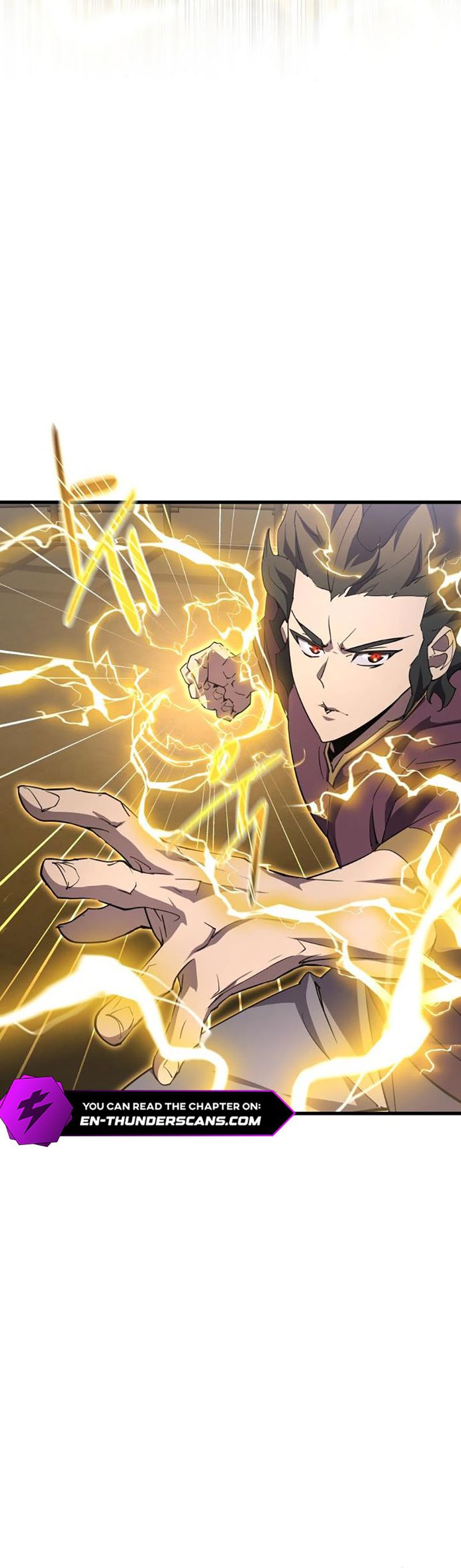 Genius Mage Who Uses Fists Chapter 19 Gambar 42