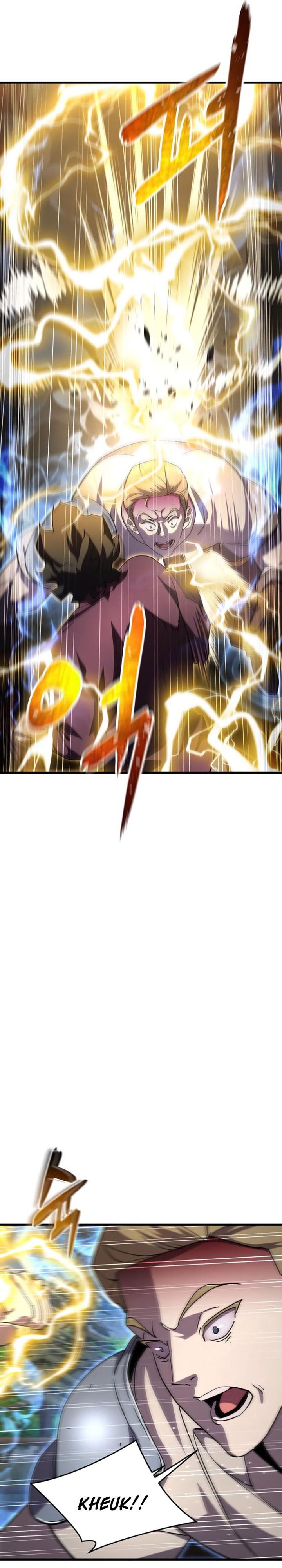 Genius Mage Who Uses Fists Chapter 19 Gambar 43