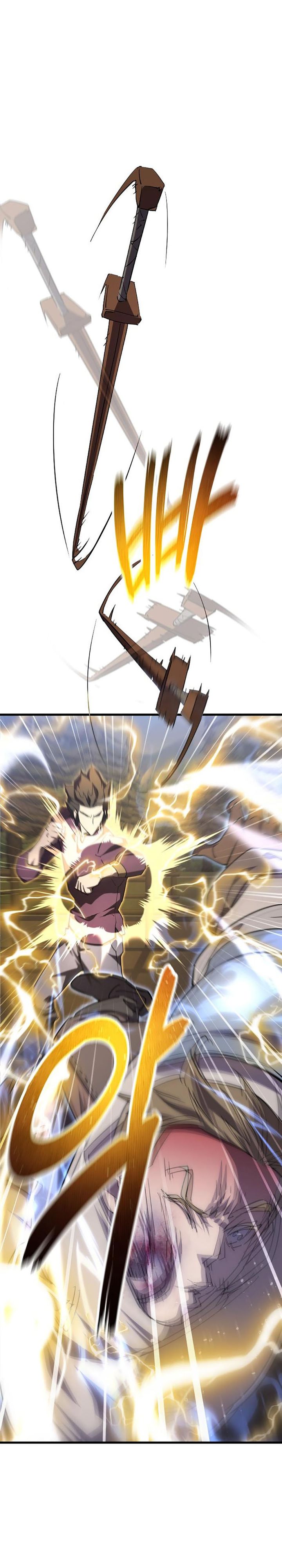 Genius Mage Who Uses Fists Chapter 19 Gambar 44