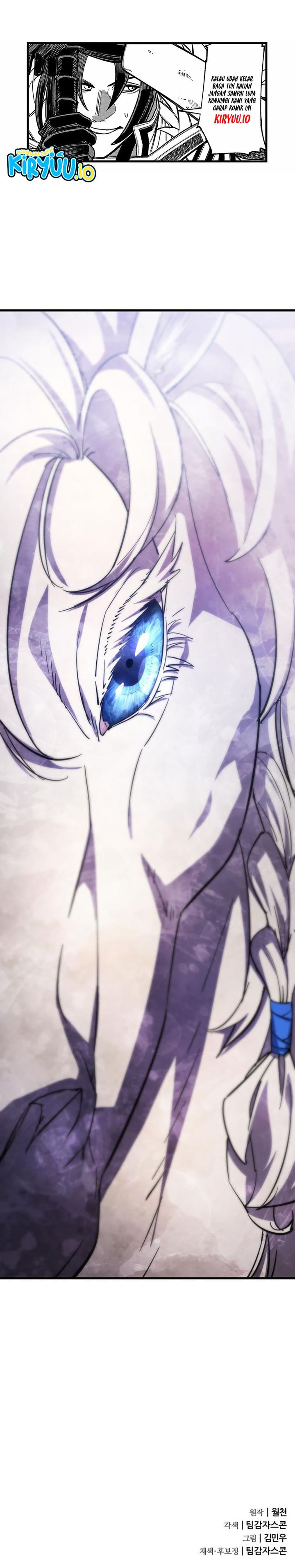 Genius Mage Who Uses Fists Chapter 19 Gambar 46