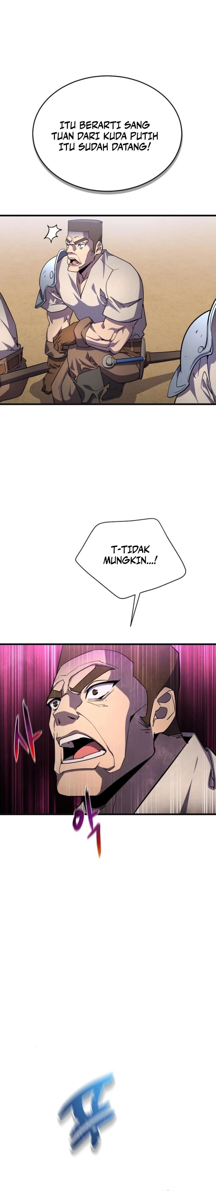 Genius Mage Who Uses Fists Chapter 20 Gambar 18