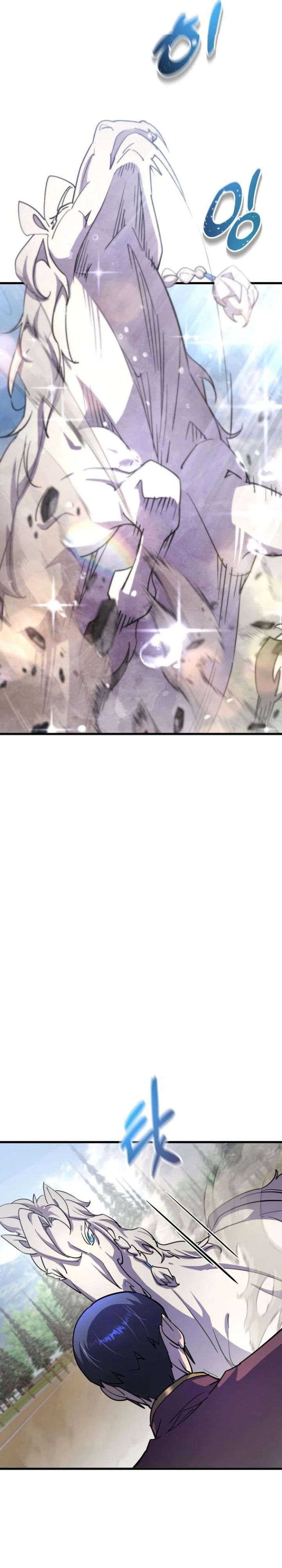 Genius Mage Who Uses Fists Chapter 20 Gambar 19