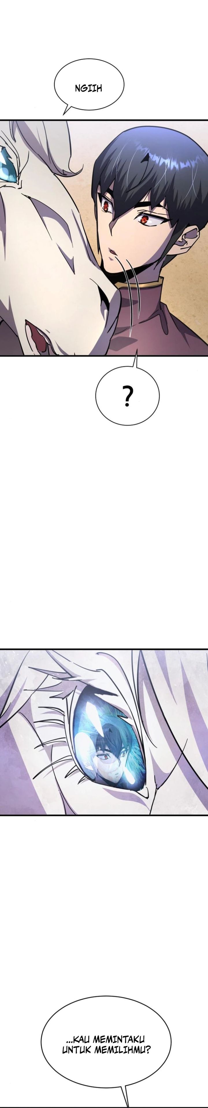 Genius Mage Who Uses Fists Chapter 20 Gambar 24