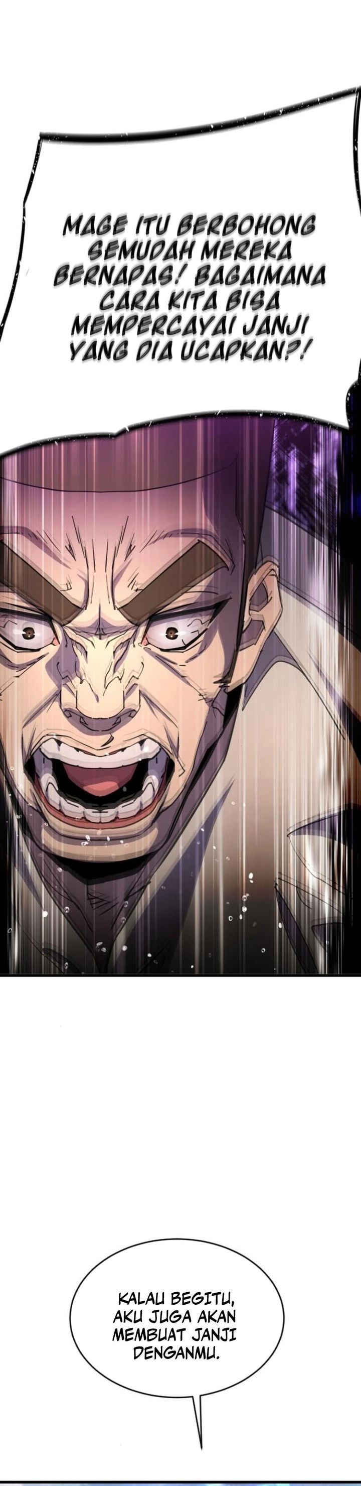 Genius Mage Who Uses Fists Chapter 20 Gambar 30