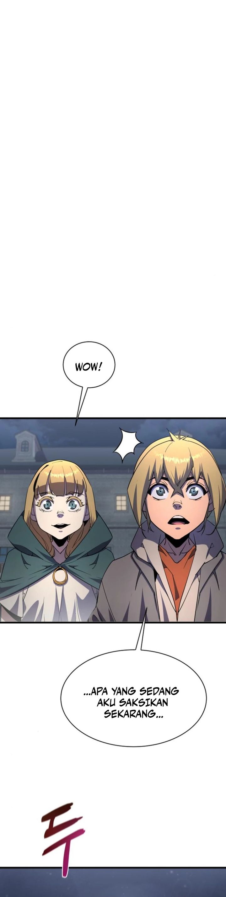 Genius Mage Who Uses Fists Chapter 20 Gambar 35