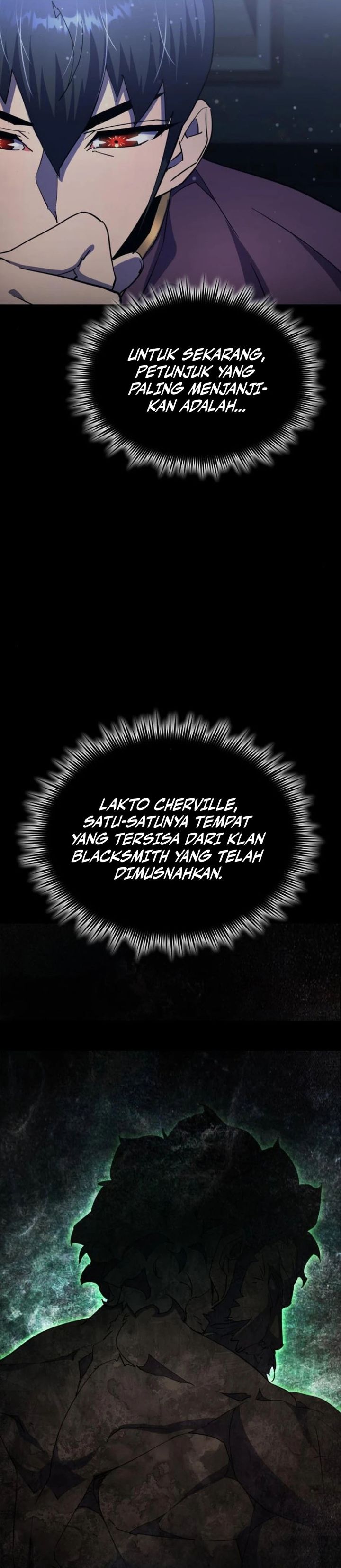 Genius Mage Who Uses Fists Chapter 20 Gambar 43