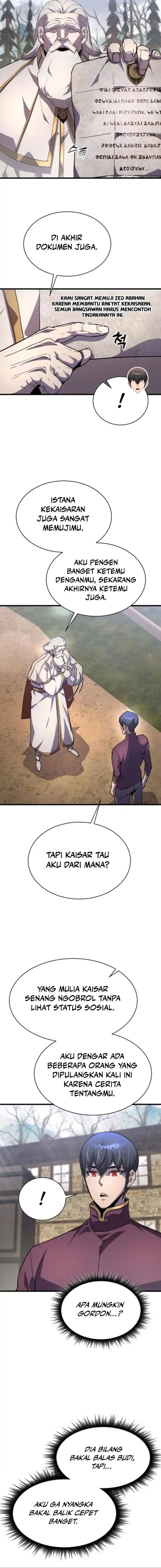 Genius Mage Who Uses Fists Chapter 23 Gambar 5