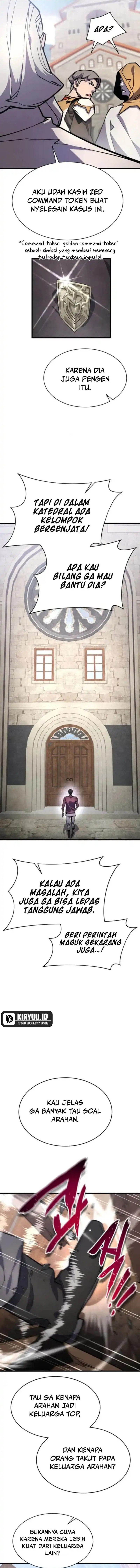 Genius Mage Who Uses Fists Chapter 23 Gambar 12