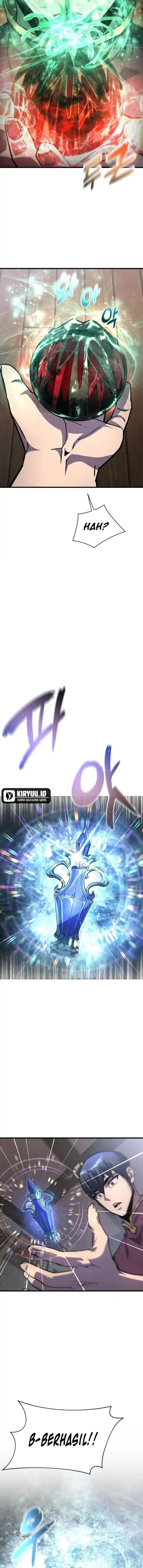 Genius Mage Who Uses Fists Chapter 24 Gambar 10