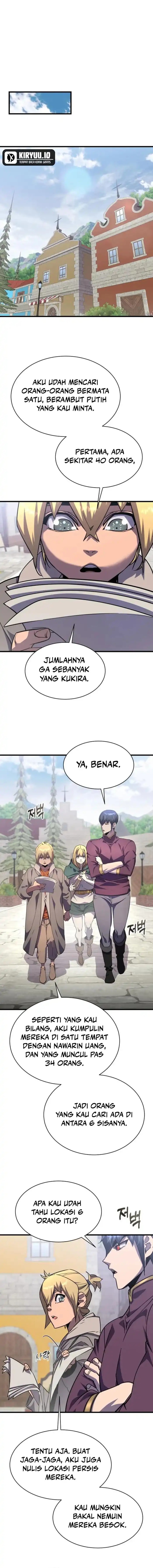 Genius Mage Who Uses Fists Chapter 24 Gambar 16