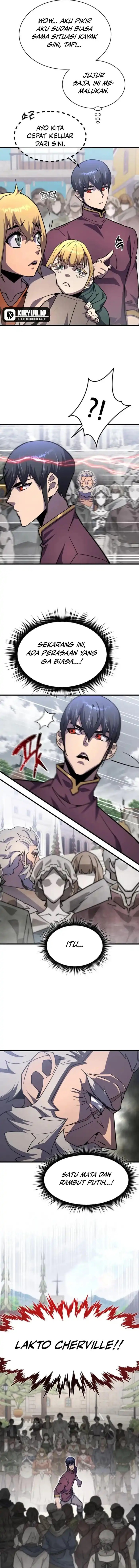 Genius Mage Who Uses Fists Chapter 24 Gambar 20