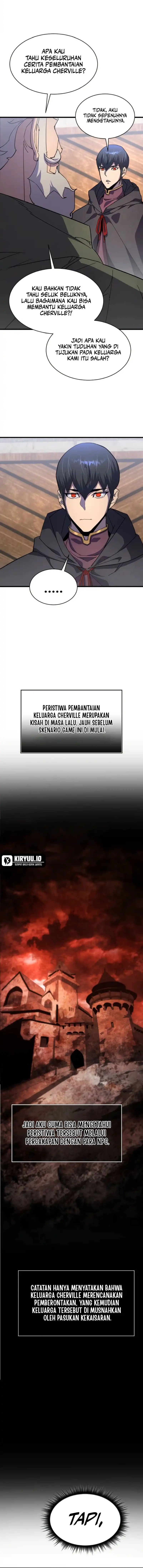 Genius Mage Who Uses Fists Chapter 26 Gambar 3