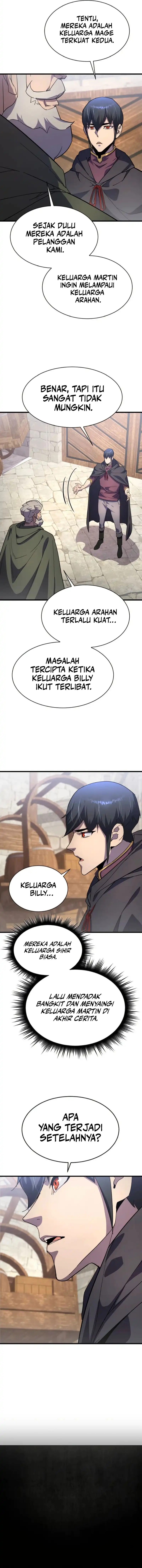 Genius Mage Who Uses Fists Chapter 26 Gambar 6