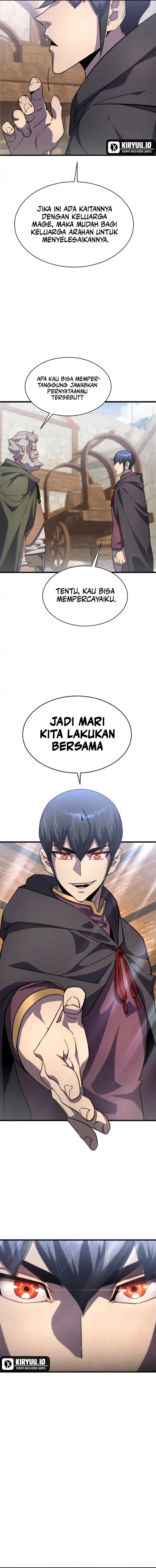 Genius Mage Who Uses Fists Chapter 26 Gambar 10