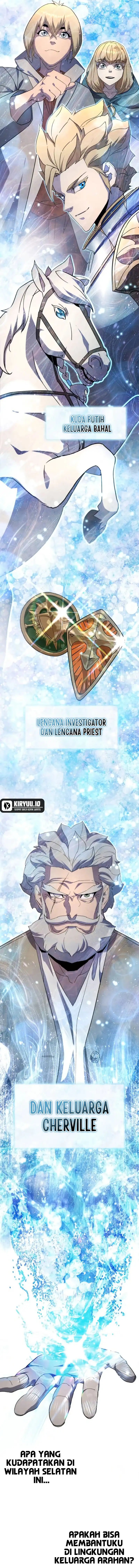 Genius Mage Who Uses Fists Chapter 26 Gambar 12