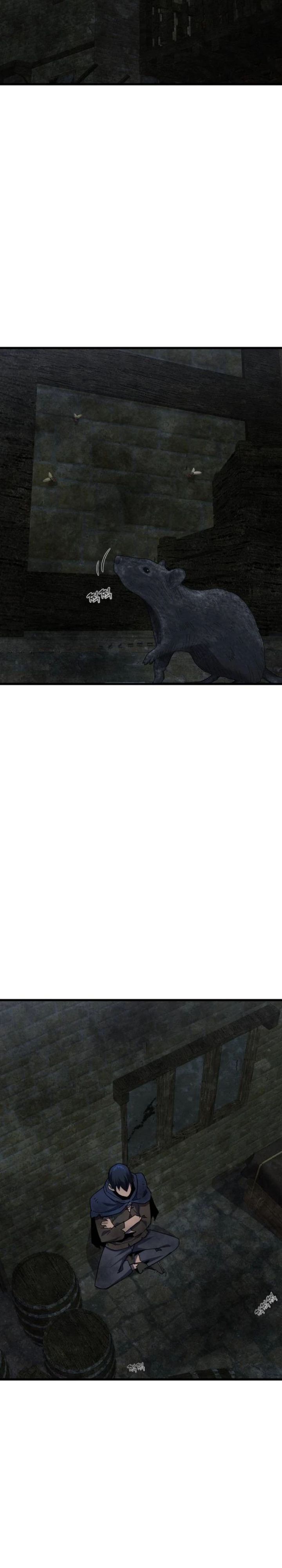 Genius Mage Who Uses Fists Chapter 27 Gambar 2