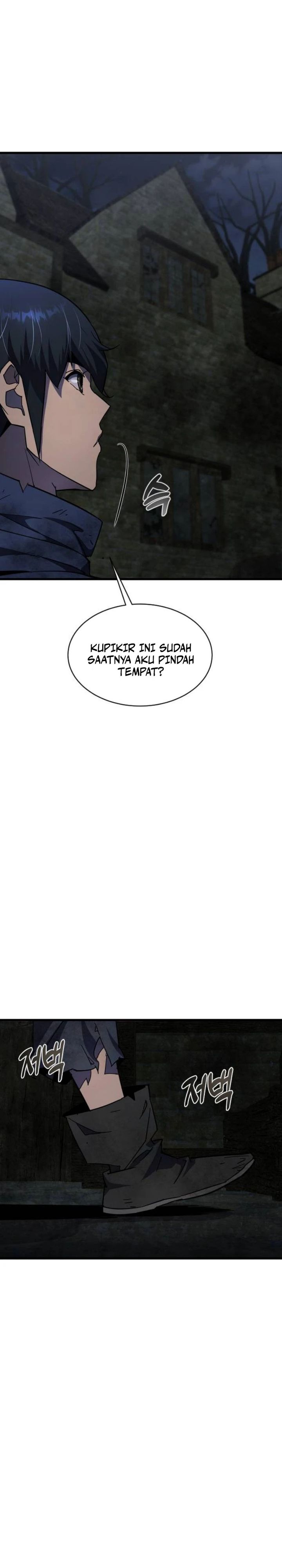 Genius Mage Who Uses Fists Chapter 27 Gambar 3