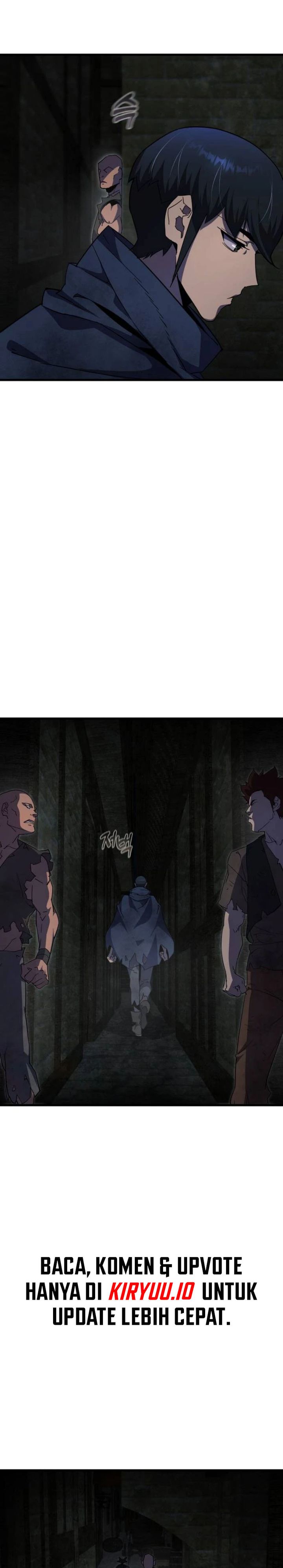 Genius Mage Who Uses Fists Chapter 27 Gambar 4