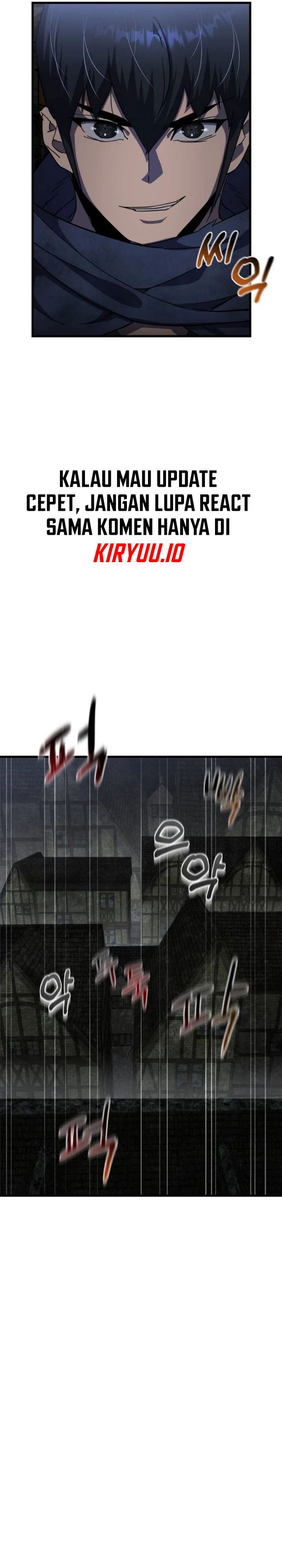 Genius Mage Who Uses Fists Chapter 27 Gambar 15