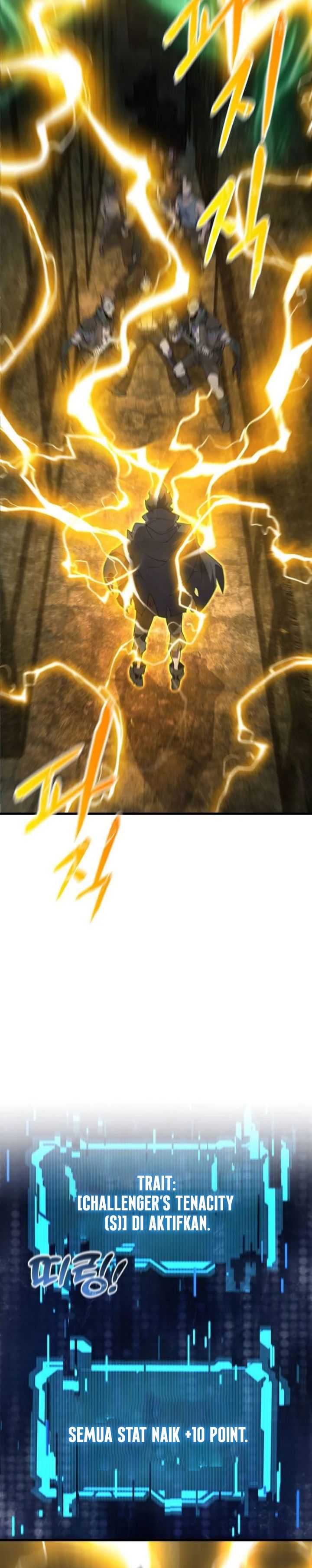 Genius Mage Who Uses Fists Chapter 27 Gambar 37