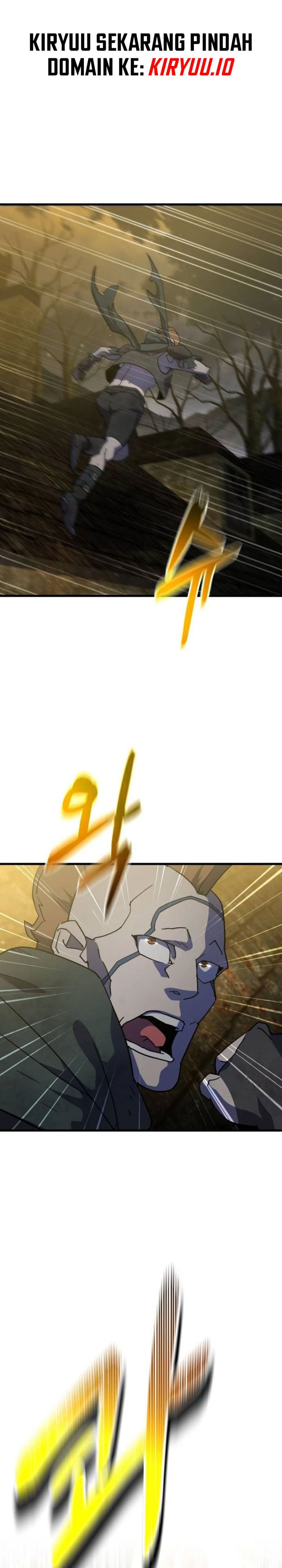 Genius Mage Who Uses Fists Chapter 27 Gambar 41