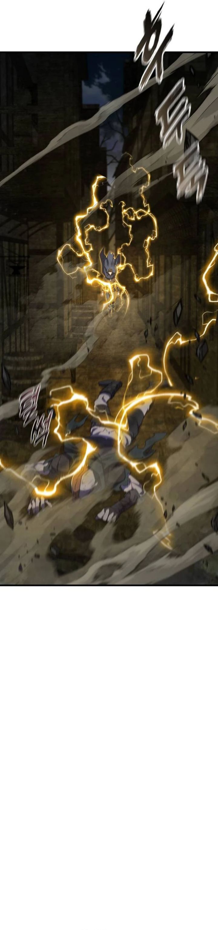 Genius Mage Who Uses Fists Chapter 27 Gambar 43