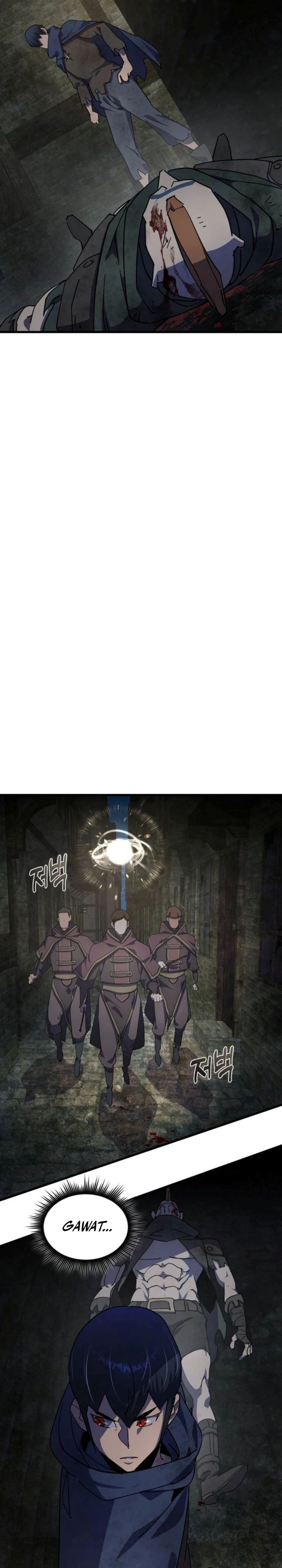 Genius Mage Who Uses Fists Chapter 27 Gambar 49