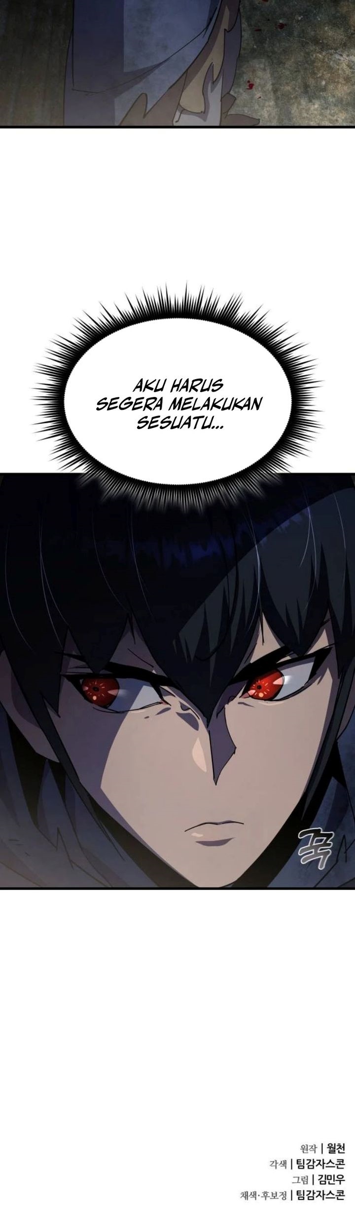 Genius Mage Who Uses Fists Chapter 27 Gambar 50