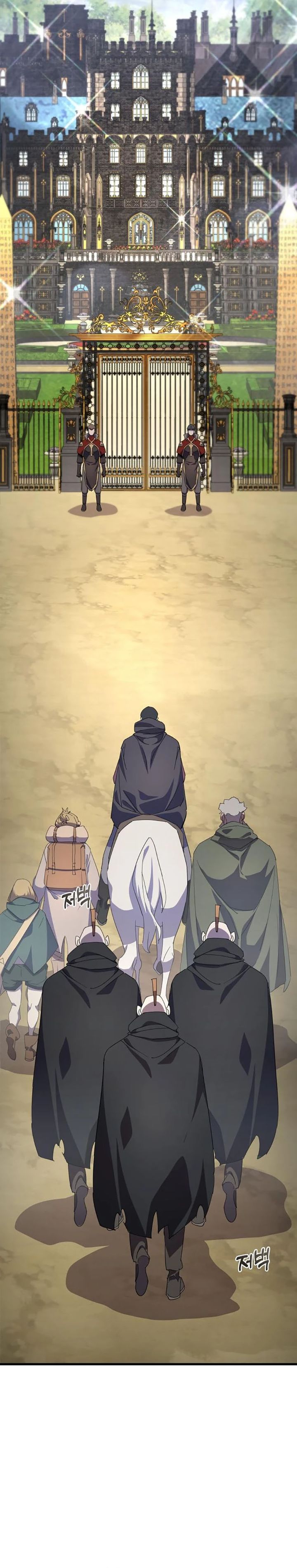 Genius Mage Who Uses Fists Chapter 30 Gambar 3