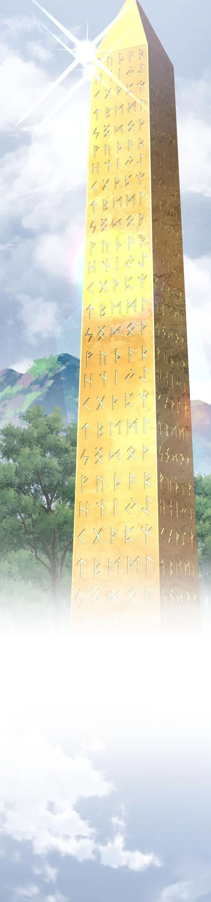 Genius Mage Who Uses Fists Chapter 30 Gambar 8