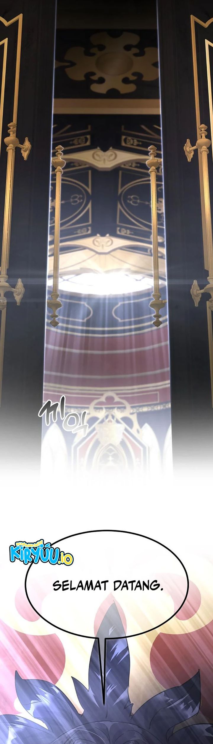 Genius Mage Who Uses Fists Chapter 30 Gambar 19