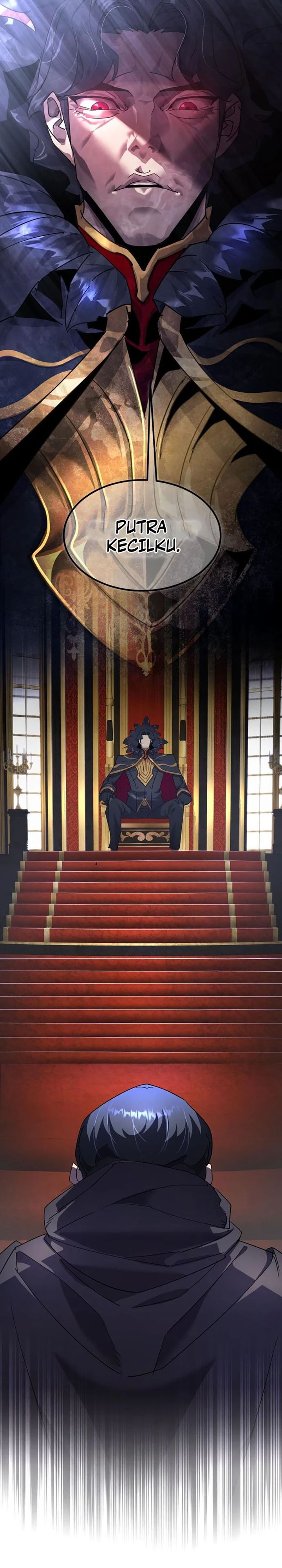 Genius Mage Who Uses Fists Chapter 30 Gambar 20