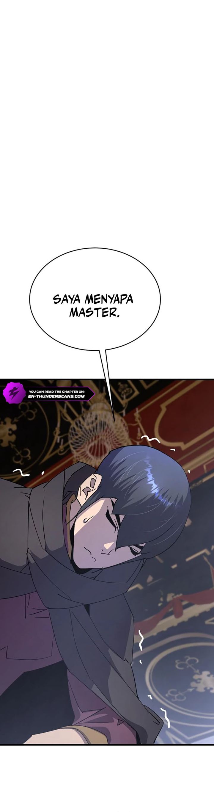 Genius Mage Who Uses Fists Chapter 30 Gambar 21