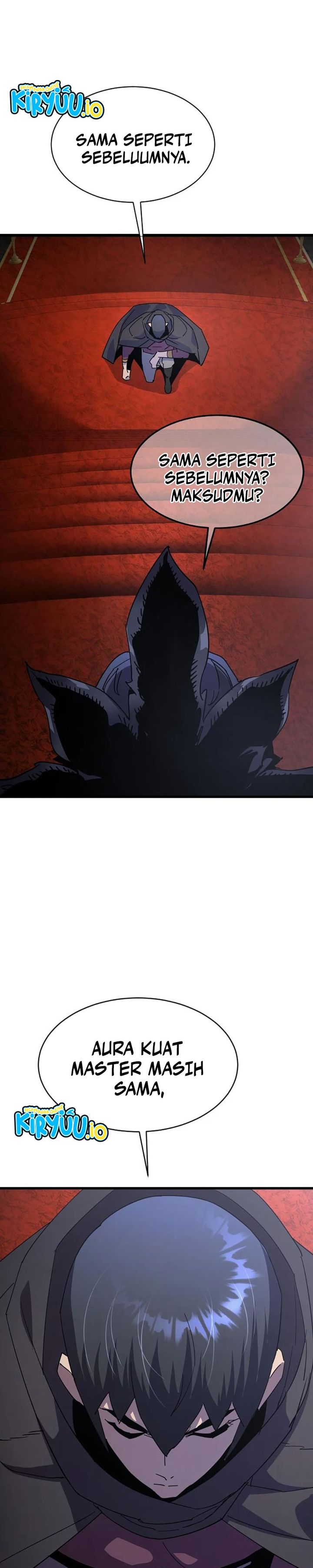 Genius Mage Who Uses Fists Chapter 30 Gambar 23