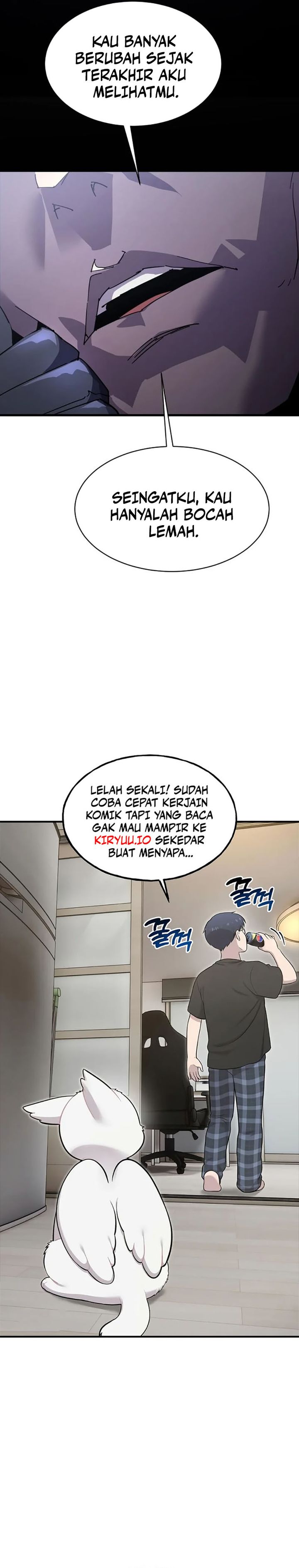 Genius Mage Who Uses Fists Chapter 30 Gambar 29